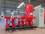 消防供水設備廠家